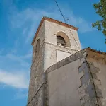 カントリーハウス Torrecaballeros-segovia トレカバジェロス