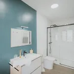 Country house Torrecaballeros-segovia