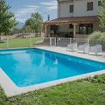 Torrecaballeros-segovia Country house Torrecaballeros