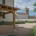 Torrecaballeros-segovia * Torrecaballeros