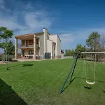 Torrecaballeros-segovia Country house *