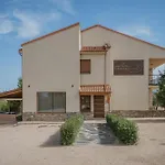 Country house Torrecaballeros-segovia