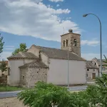 Torrecaballeros-segovia