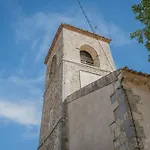 Country house Torrecaballeros-segovia Torrecaballeros