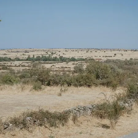 Torrecaballeros-segovia Casa di campagna Torrecaballeros