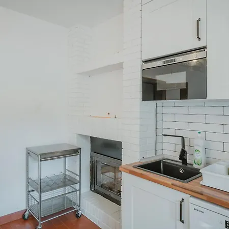 Torrecaballeros-segovia Casa di campagna Torrecaballeros