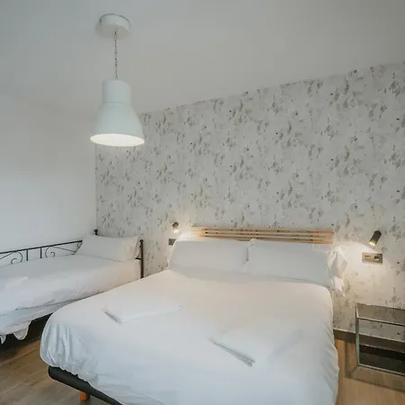 Torrecaballeros-segovia Landhuis