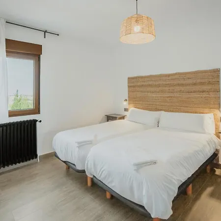 Torrecaballeros-segovia Landhuis