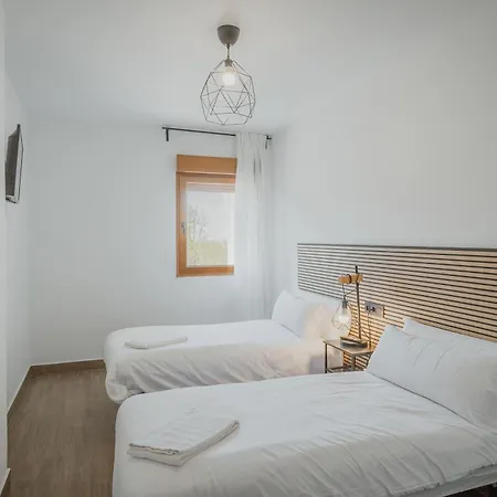 Casa di campagna Torrecaballeros-segovia *