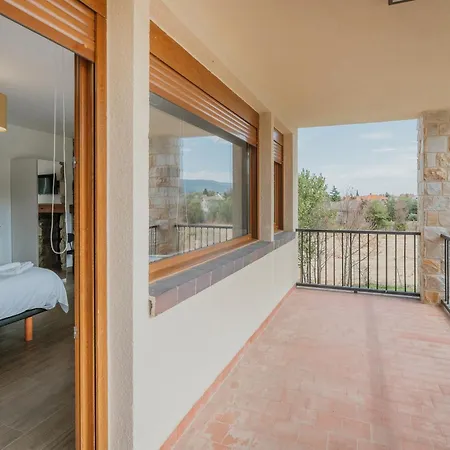 Casa di campagna Torrecaballeros-segovia *