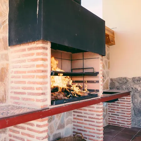 Landhuis Torrecaballeros-segovia