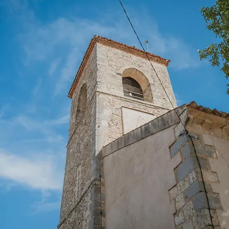 Casa di campagna Torrecaballeros-segovia Torrecaballeros