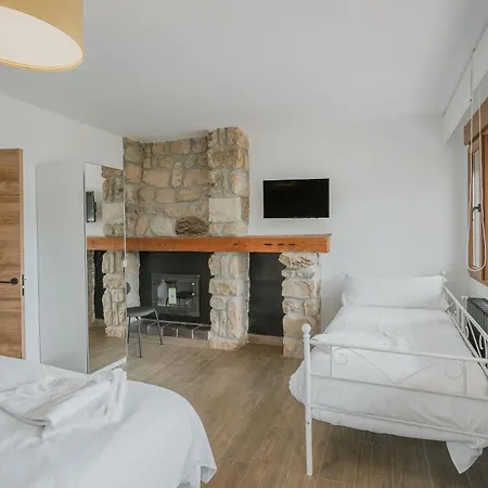 Torrecaballeros-segovia Casa di campagna Torrecaballeros