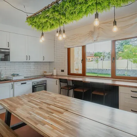 Torrecaballeros-segovia Casa di campagna