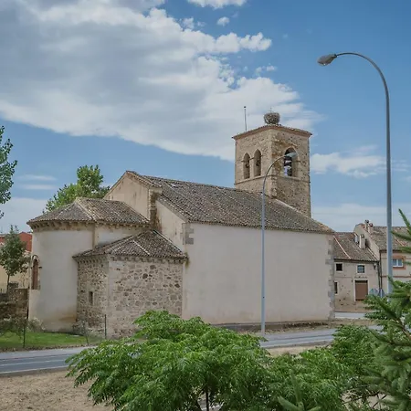 Torrecaballeros-segovia